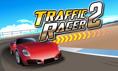 Traffic Racer 2 - Free Browser Game
