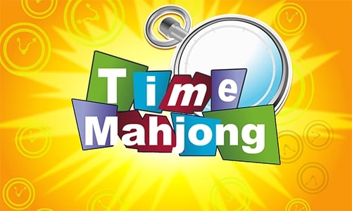 Time Mahjong - Free Browser Game