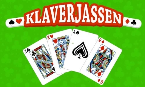 Klaverjassen