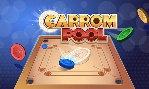 Carrom Pool - Free Browser Game
