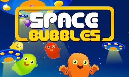 Space Bubbles