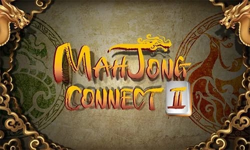 Mah Jong Connect II