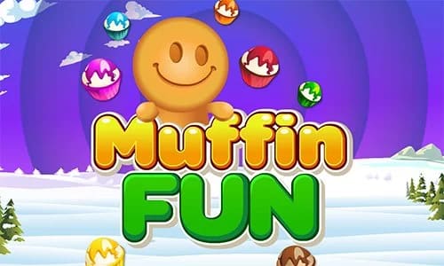 Muffin Fun - Free Browser Game