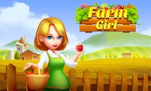 Farm Girl