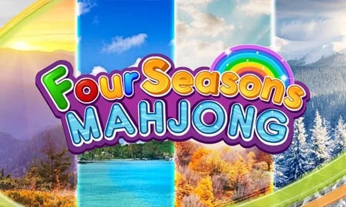 Four Seasons Mahjong