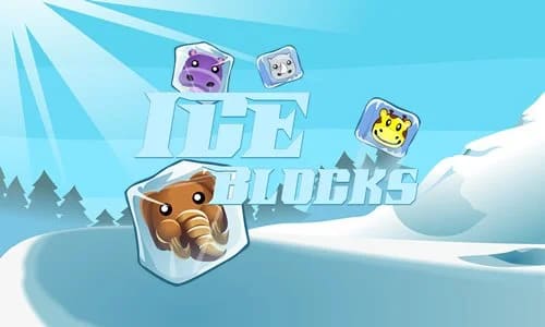 Ice Blocks