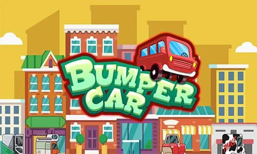 Bumper Car - Free Browser Game