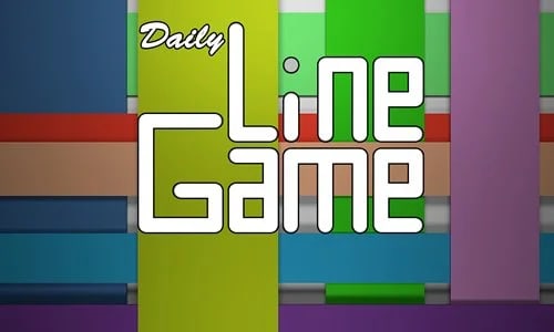 Daily Line Game