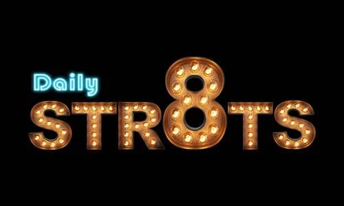 Daily Str8ts