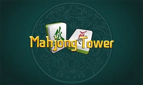 Mahjong Tower