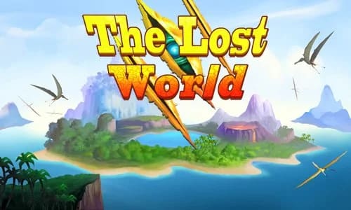 The Lost World - Free Browser Game