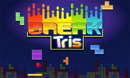 Break Tris - Free Browser Game
