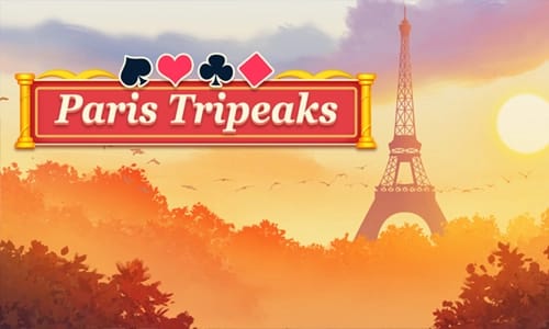 Paris Tripeaks