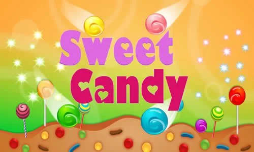 Sweet Candy - Free Browser Game