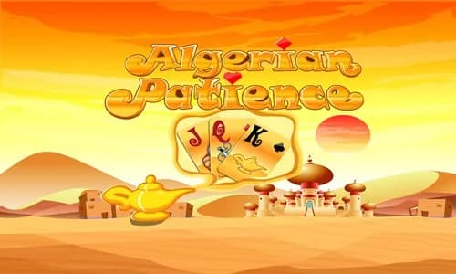 Algerian Patience