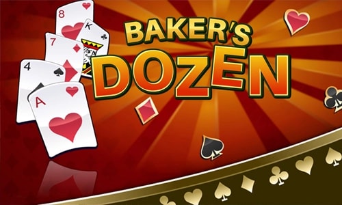 Baker's Dozen