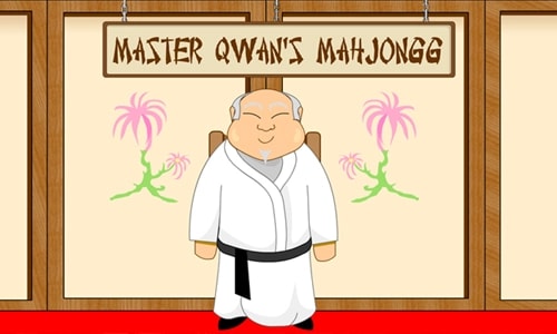 Master Qwans Mahjong