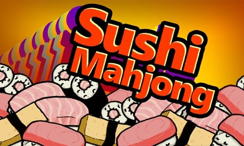Sushi Mahjong
