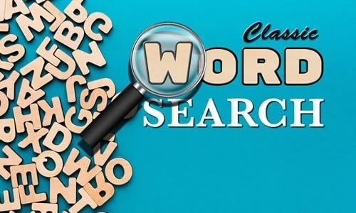 Classic Word Search