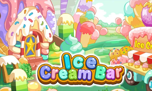 Ice Cream Bar