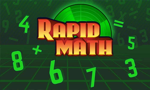 Rapid Math