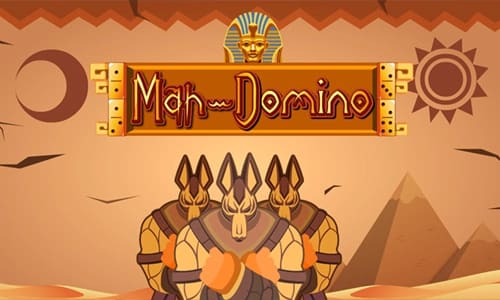 Mah-Domino