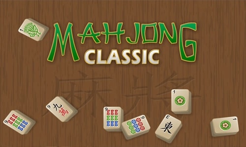 Mahjong Classic