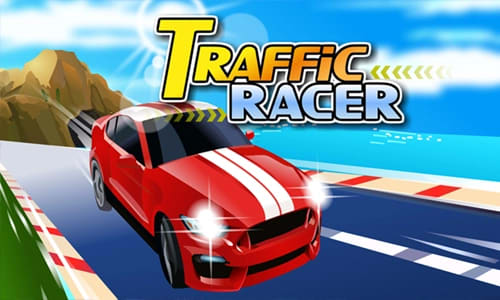 Traffic Racer - Free Browser Game