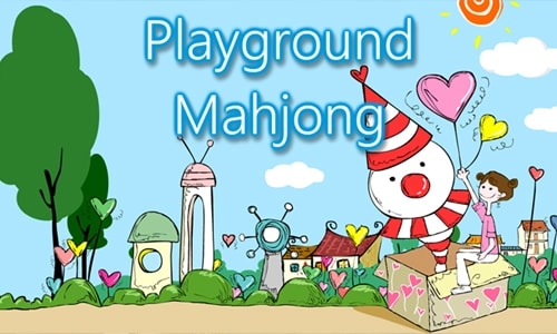 Playground Mahjong