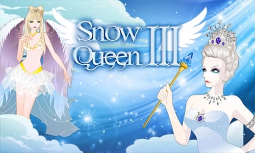 Snow Queen 3
