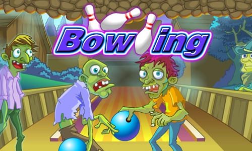 Bowling - Free Browser Game