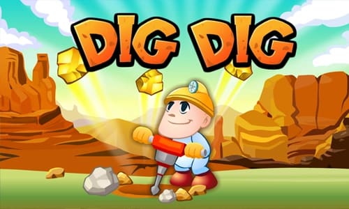 Dig Dig