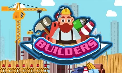 The Builders