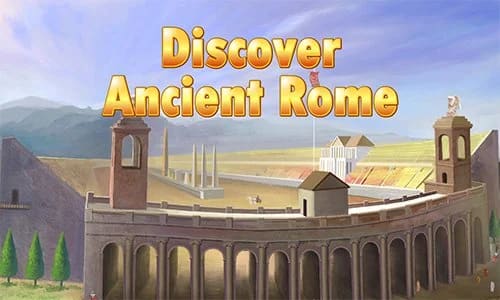 Discover Ancient Rome