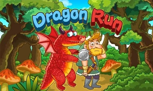 Dragon Run - Free Browser Game