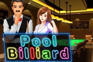 Pool Billiard - Free Browser Game