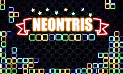 NeonTris
