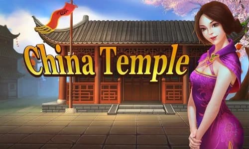 China Temple - Free Browser Game