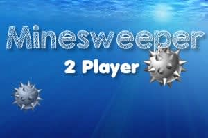 MineSweeper 2 Player - Free Browser Game