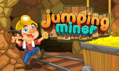 Jumping Miner
