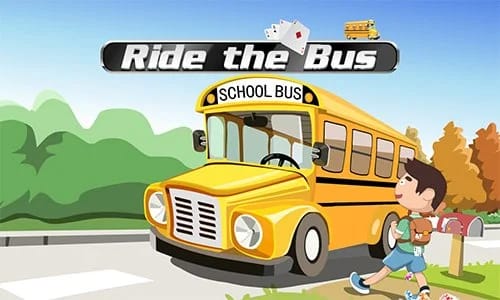 Ride the Bus
