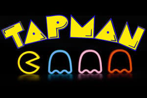 Tapman - Free Browser Game