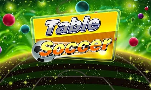 Table Soccer - Free Browser Game