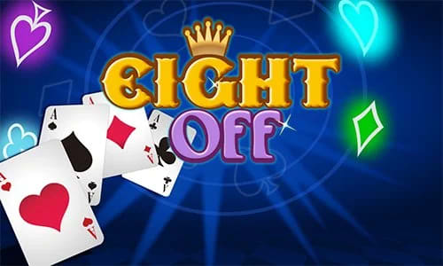 Eight Off - Free Browser Game