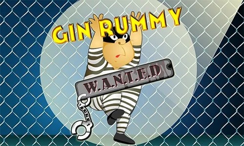 Gin Rummy
