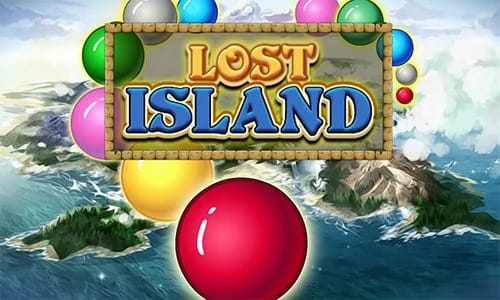 Lost Island