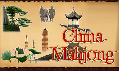 China Mahjong - Free Browser Game