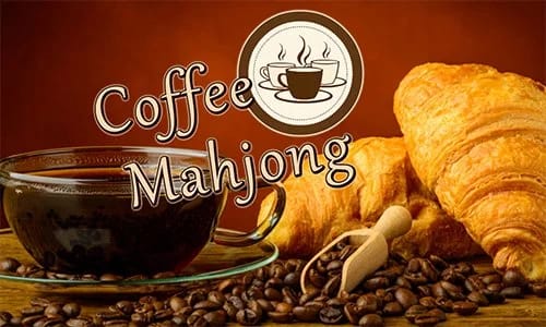 Coffee Mahjong