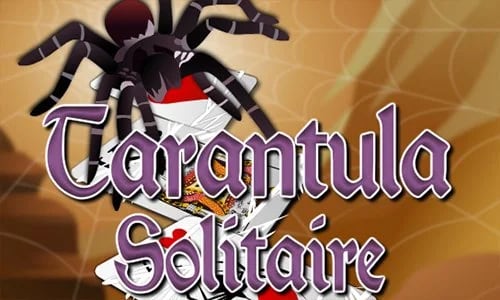 Tarantula Solitaire