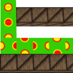 Snake 3D